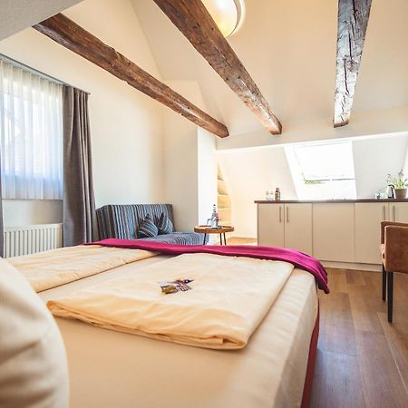 Hotel Residenz Ravensburg Eksteriør bilde