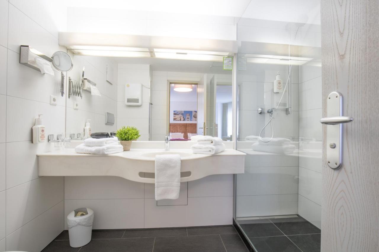 Hotel Residenz Ravensburg Eksteriør bilde