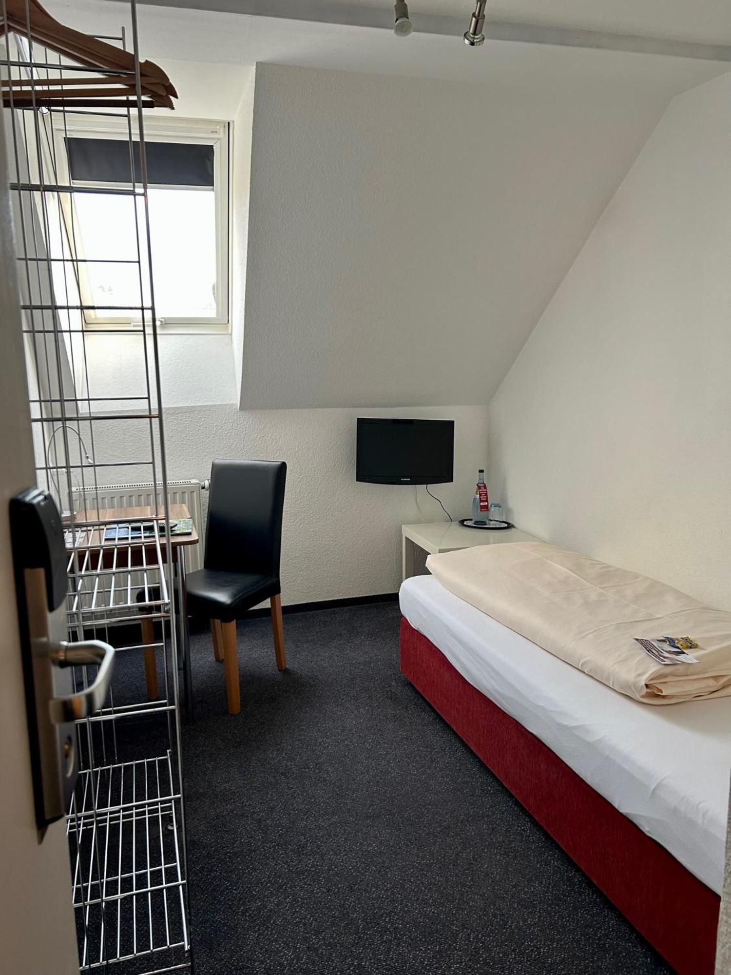Hotel Residenz Ravensburg Eksteriør bilde