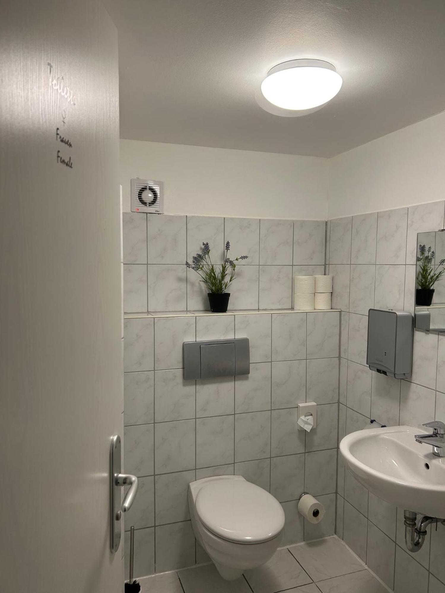 Hotel Residenz Ravensburg Eksteriør bilde