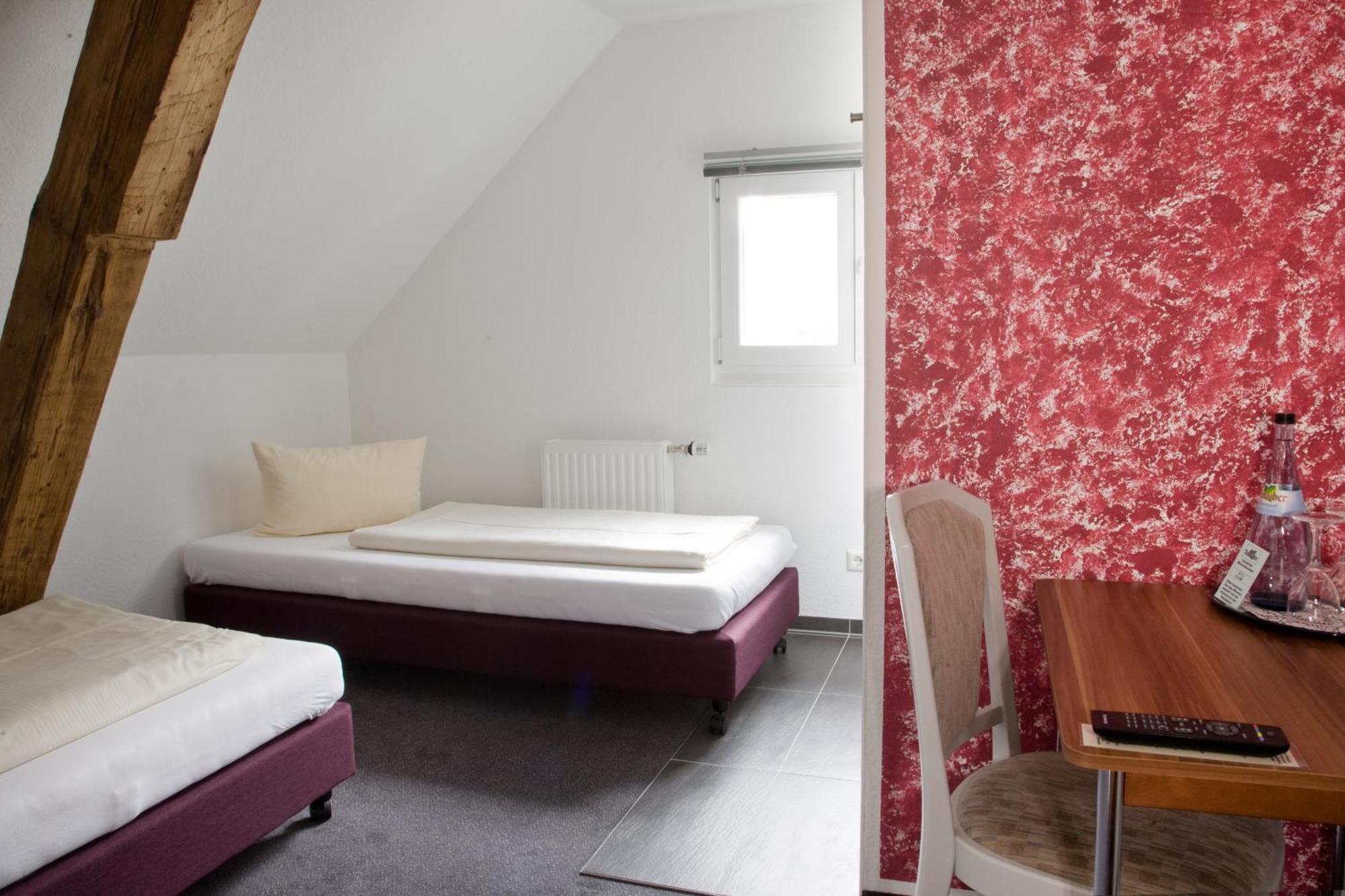 Hotel Residenz Ravensburg Eksteriør bilde