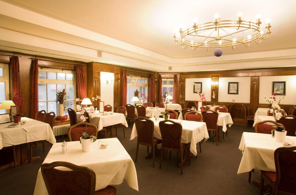 Hotel Residenz Ravensburg Eksteriør bilde