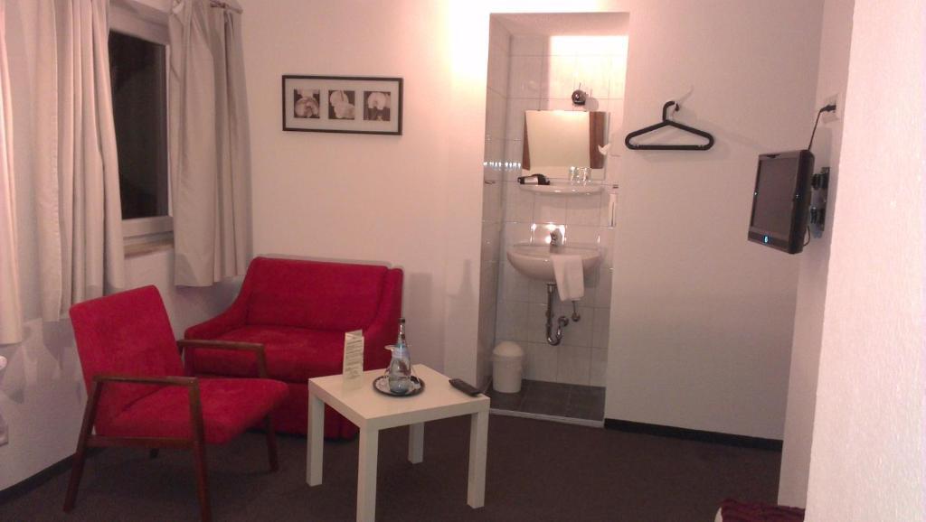 Hotel Residenz Ravensburg Rom bilde