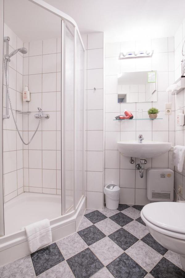 Hotel Residenz Ravensburg Eksteriør bilde