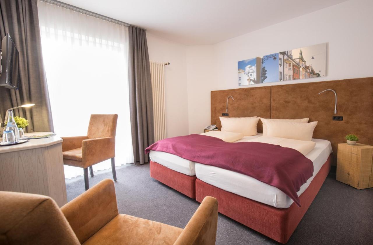 Hotel Residenz Ravensburg Eksteriør bilde