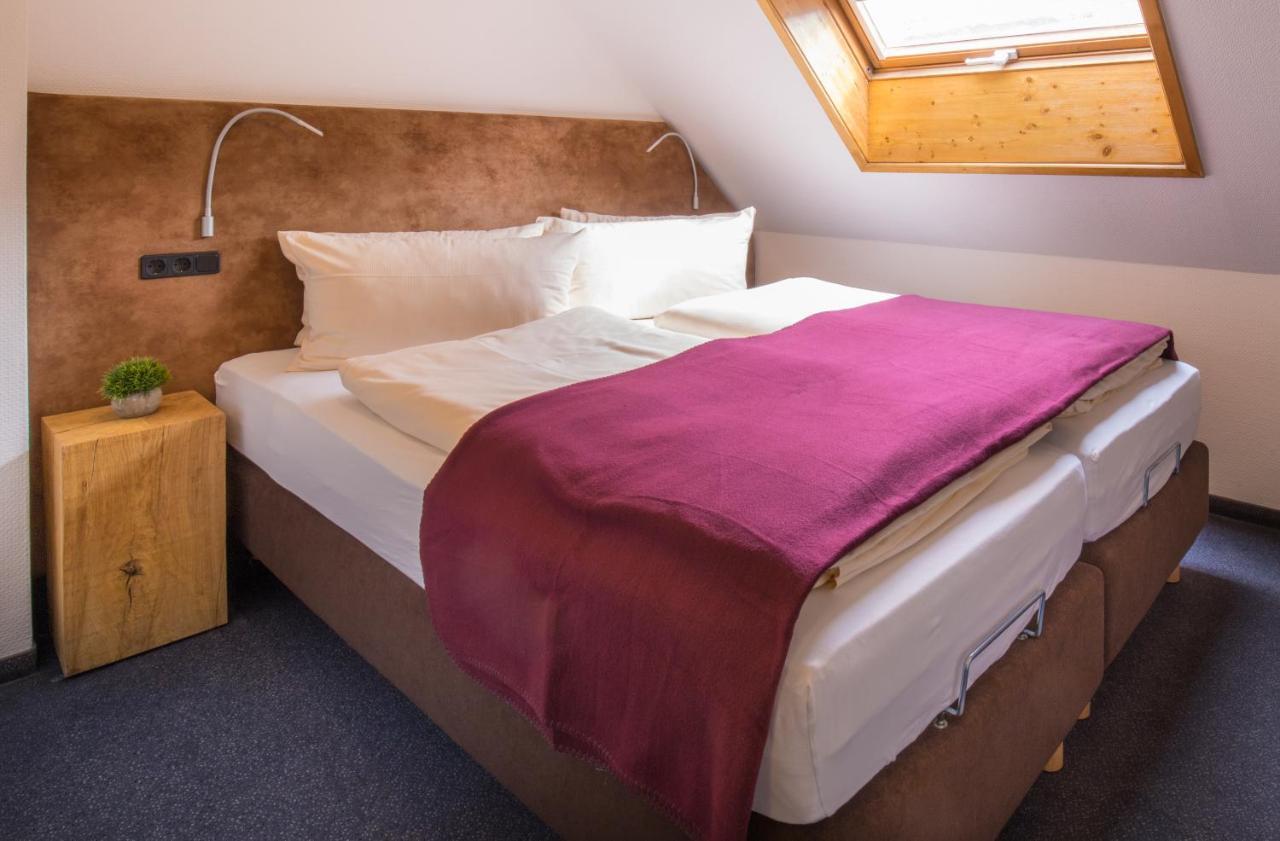 Hotel Residenz Ravensburg Eksteriør bilde